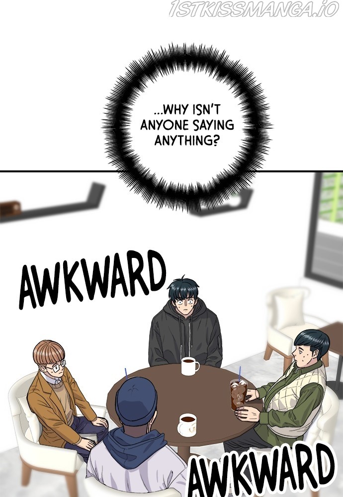 A DeadbEAT’s Meal Chapter 31 - Page 11