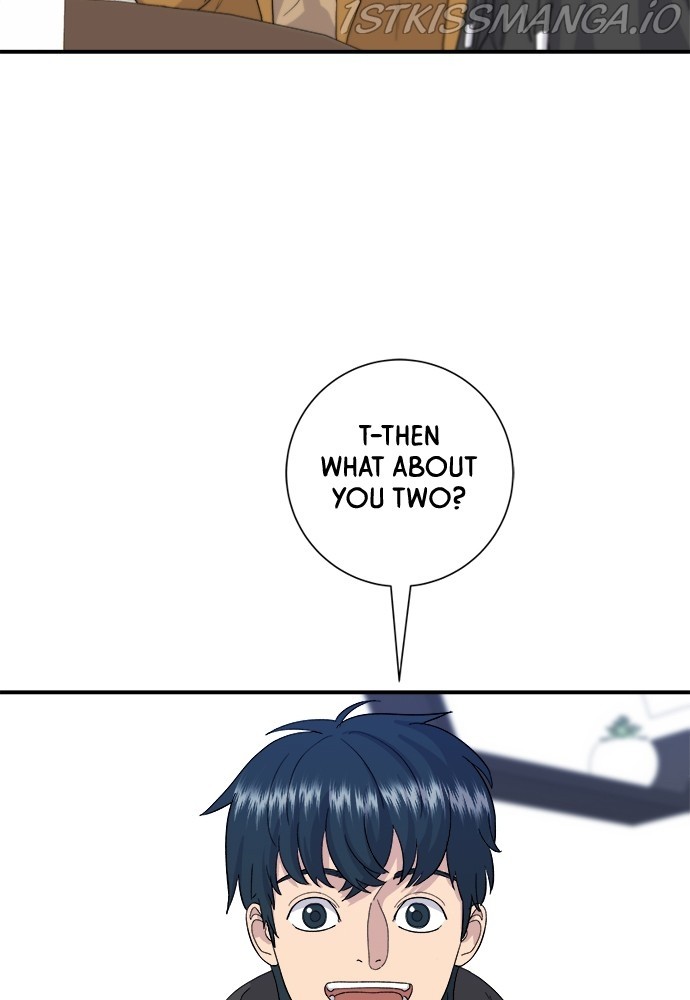 A DeadbEAT’s Meal Chapter 31 - Page 20