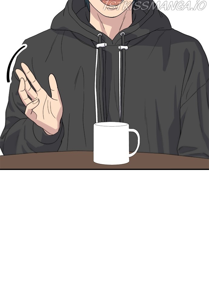 A DeadbEAT’s Meal Chapter 31 - Page 21