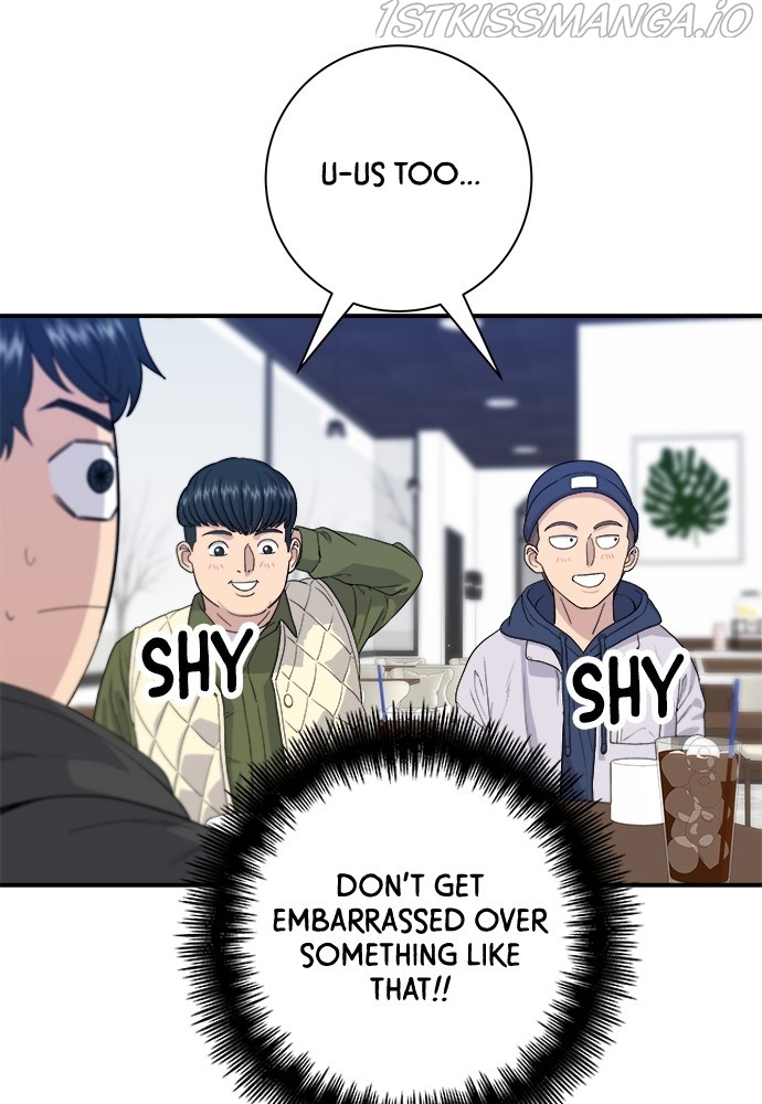 A DeadbEAT’s Meal Chapter 31 - Page 22