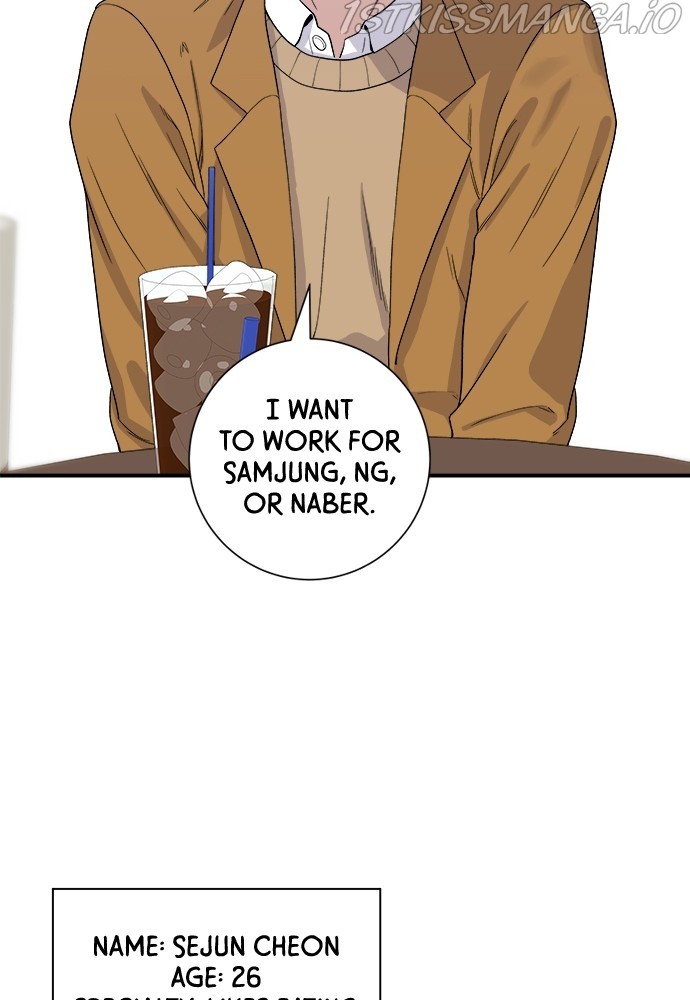 A DeadbEAT’s Meal Chapter 31 - Page 28