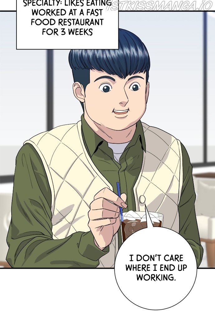 A DeadbEAT’s Meal Chapter 31 - Page 29