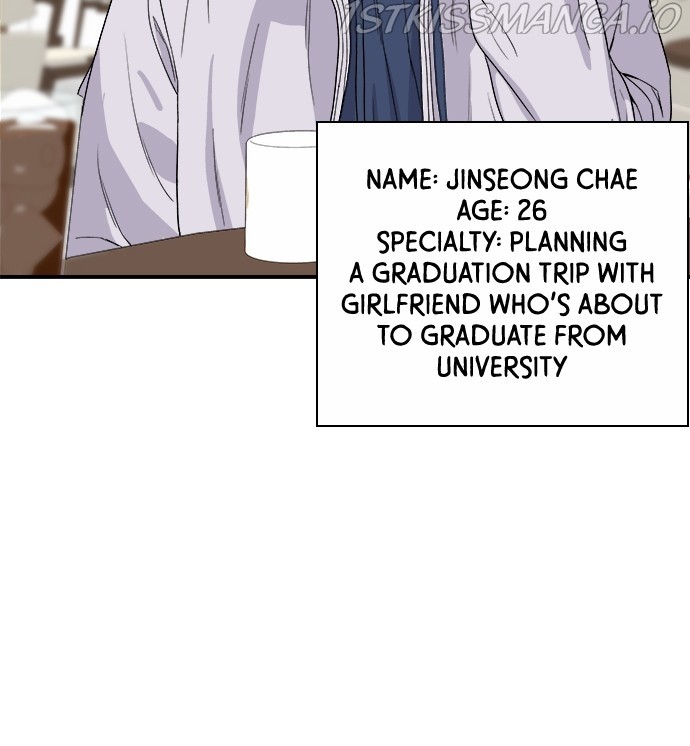 A DeadbEAT’s Meal Chapter 31 - Page 31