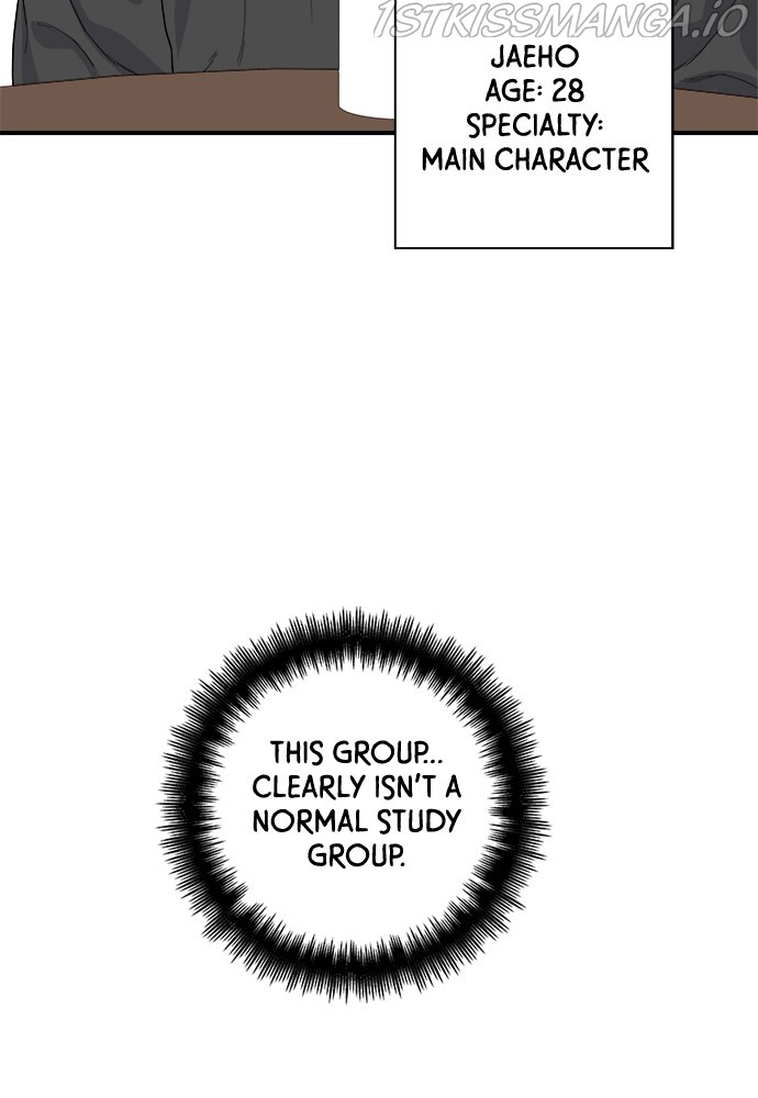 A DeadbEAT’s Meal Chapter 31 - Page 33