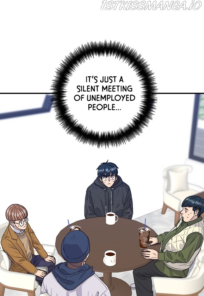 A DeadbEAT’s Meal Chapter 31 - Page 34