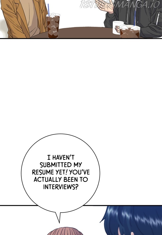 A DeadbEAT’s Meal Chapter 31 - Page 36