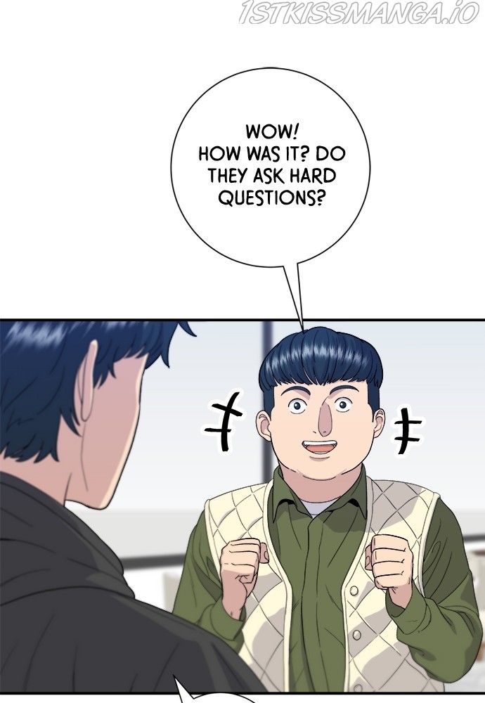 A DeadbEAT’s Meal Chapter 31 - Page 39