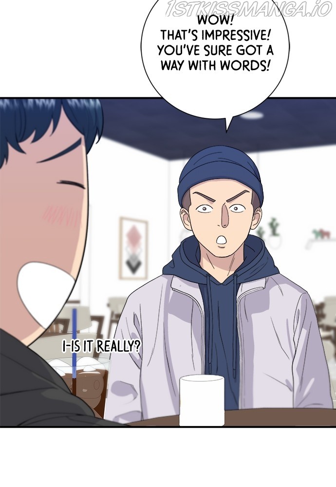 A DeadbEAT’s Meal Chapter 31 - Page 44