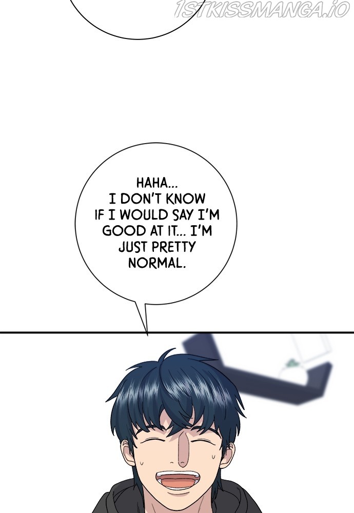 A DeadbEAT’s Meal Chapter 31 - Page 47