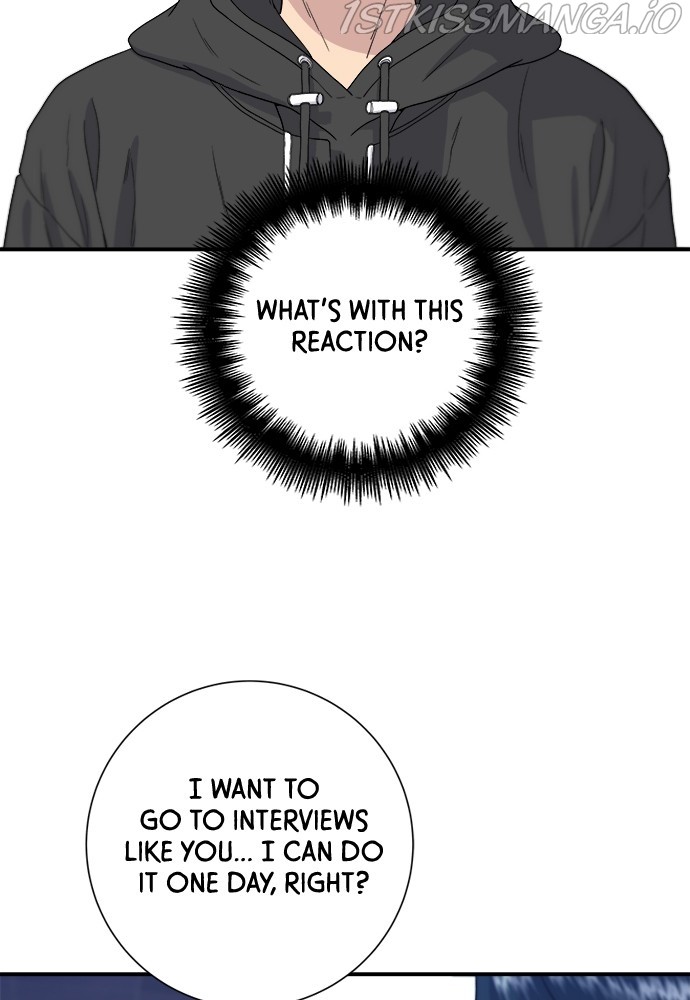 A DeadbEAT’s Meal Chapter 31 - Page 48