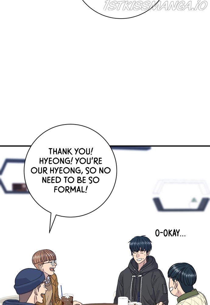 A DeadbEAT’s Meal Chapter 31 - Page 50