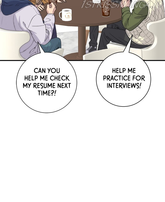 A DeadbEAT’s Meal Chapter 31 - Page 51