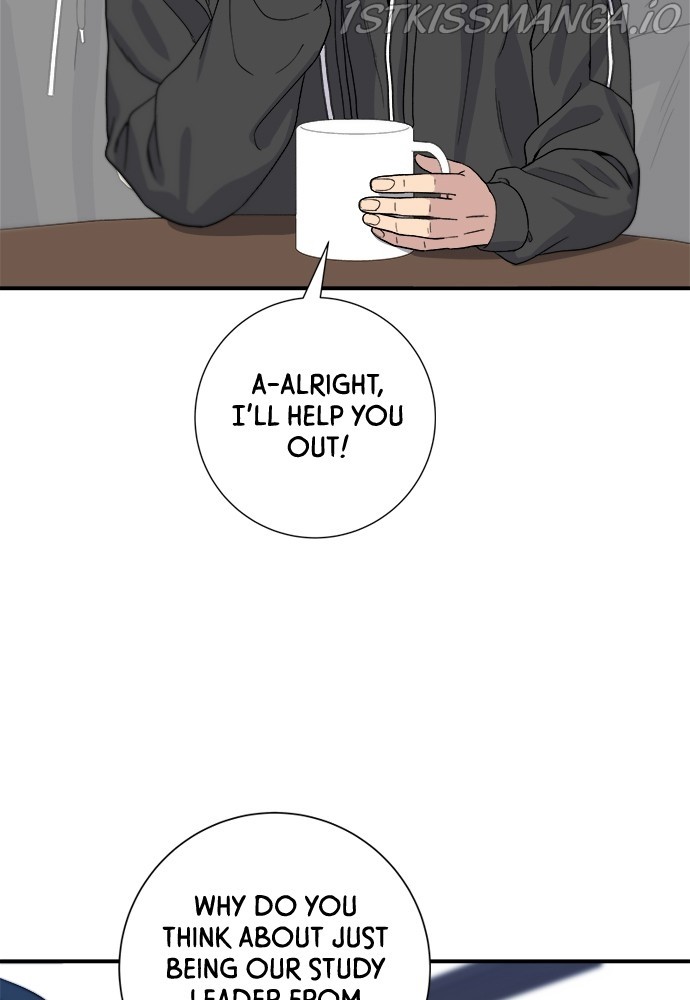 A DeadbEAT’s Meal Chapter 31 - Page 53