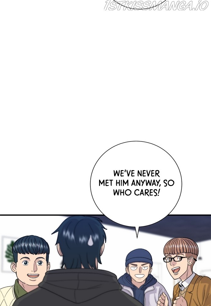 A DeadbEAT’s Meal Chapter 31 - Page 55