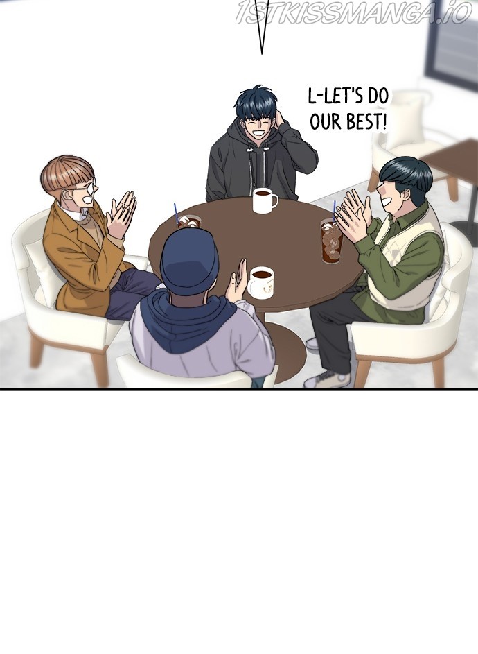 A DeadbEAT’s Meal Chapter 31 - Page 57