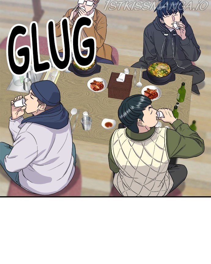 A DeadbEAT’s Meal Chapter 31 - Page 63