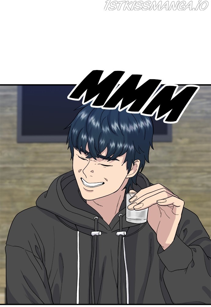 A DeadbEAT’s Meal Chapter 31 - Page 64