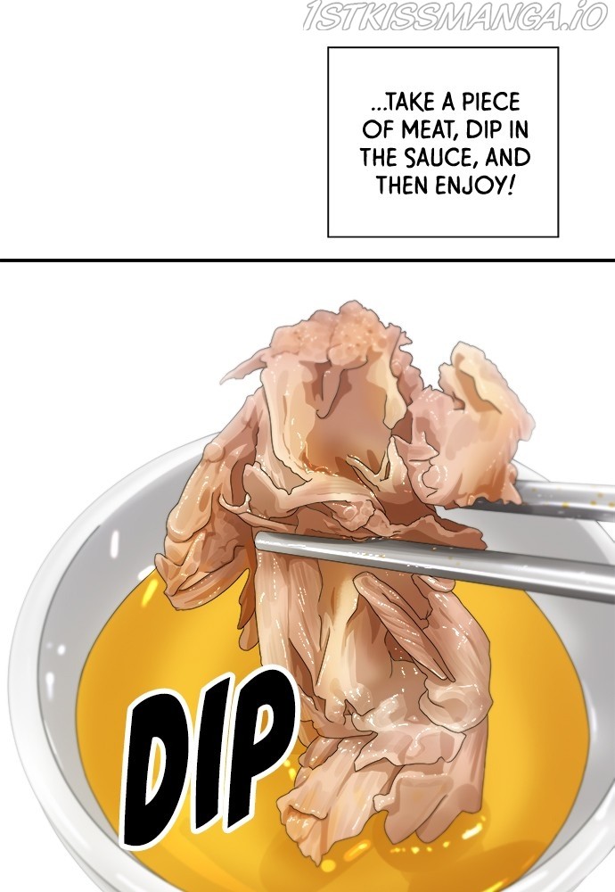 A DeadbEAT’s Meal Chapter 31 - Page 67