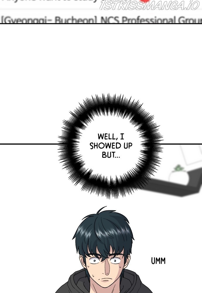 A DeadbEAT’s Meal Chapter 31 - Page 9