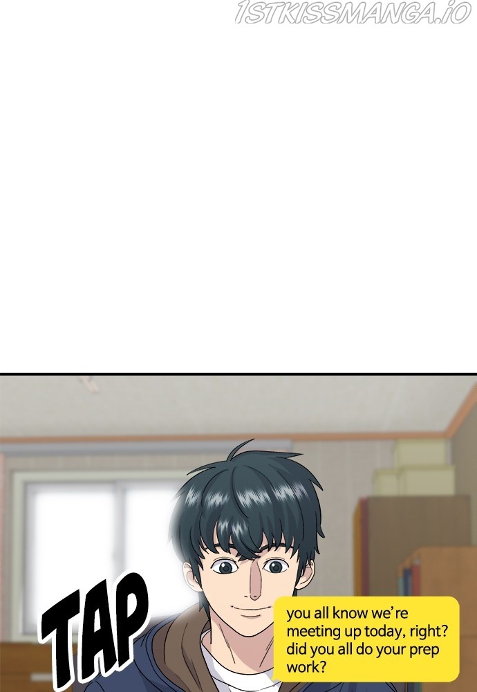 A DeadbEAT’s Meal Chapter 31 - Page 81