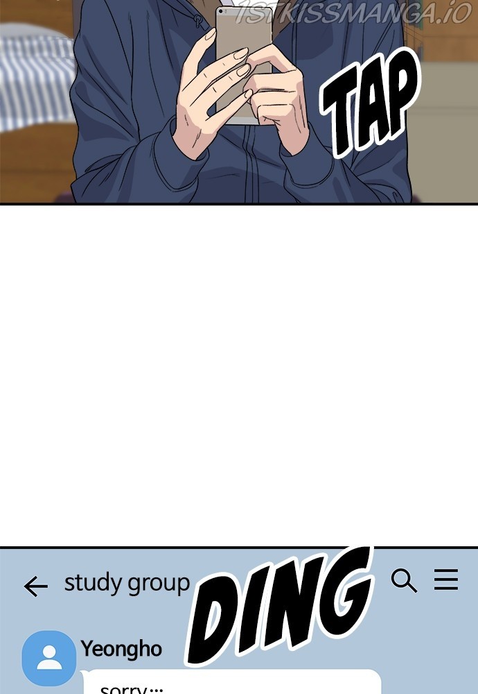 A DeadbEAT’s Meal Chapter 31 - Page 82