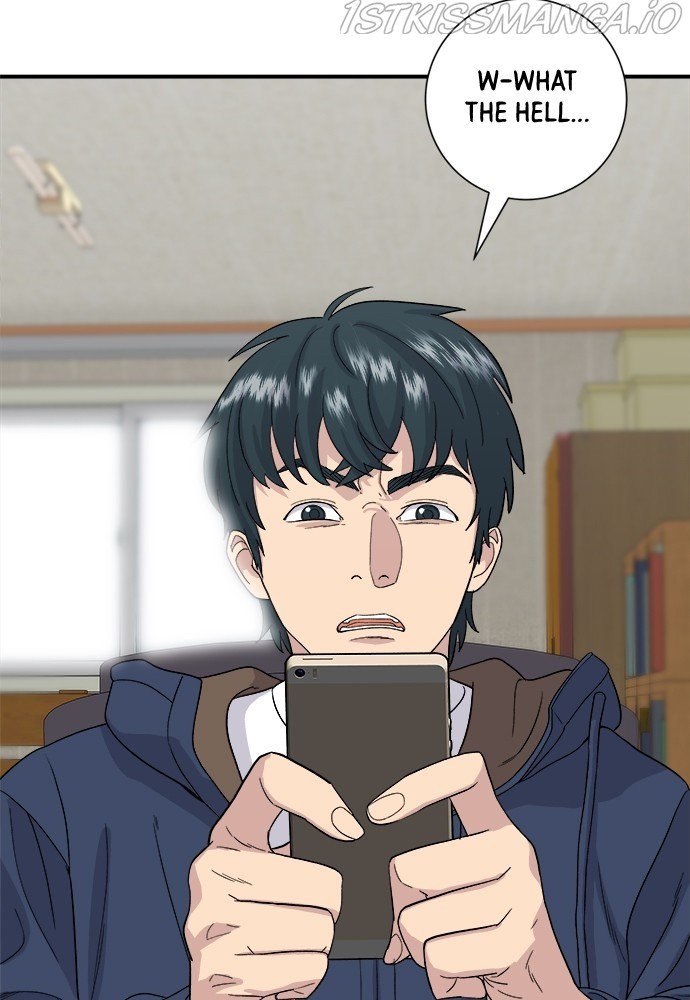 A DeadbEAT’s Meal Chapter 31 - Page 86