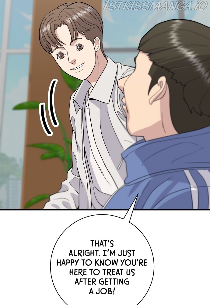 A DeadbEAT’s Meal Chapter 31 - Page 93