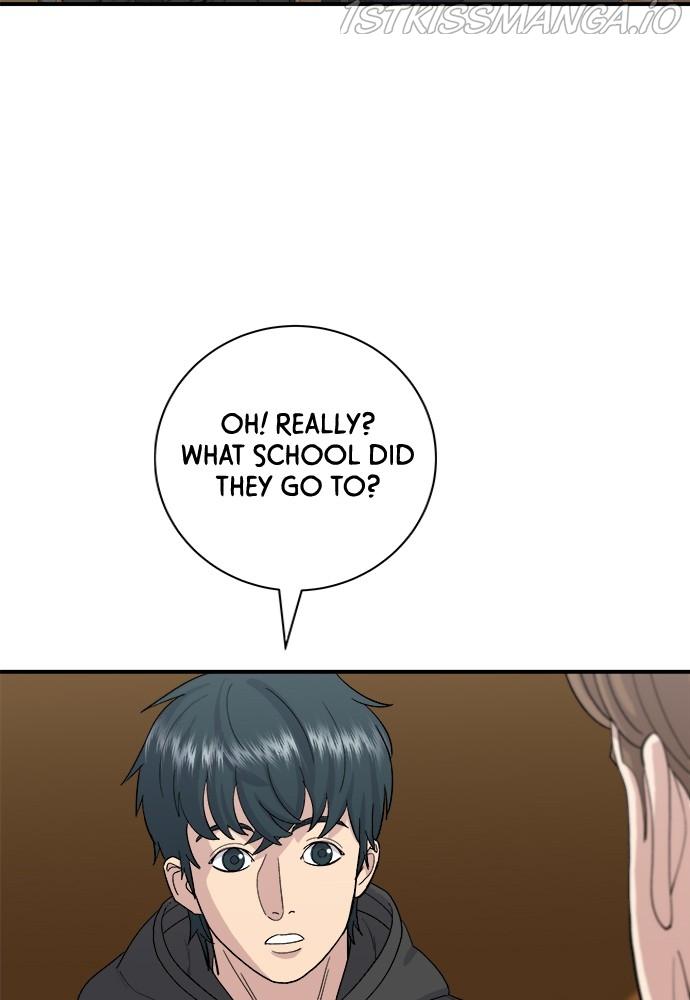 A DeadbEAT’s Meal Chapter 32 - Page 11