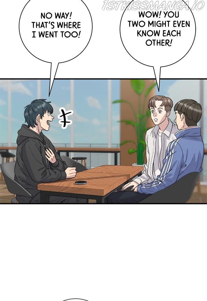 A DeadbEAT’s Meal Chapter 32 - Page 15