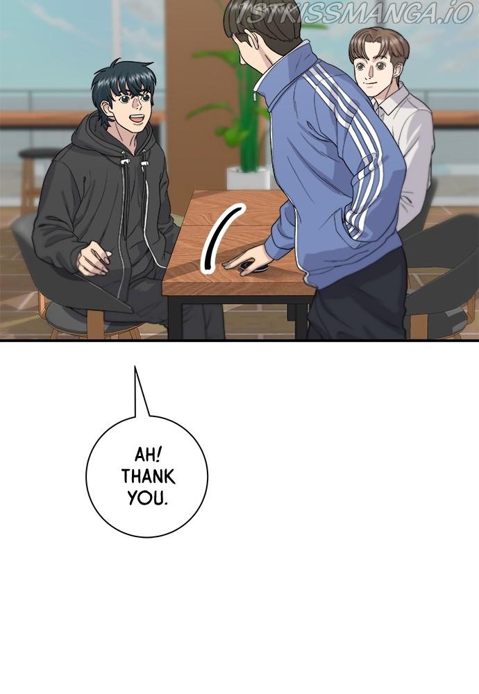 A DeadbEAT’s Meal Chapter 32 - Page 19