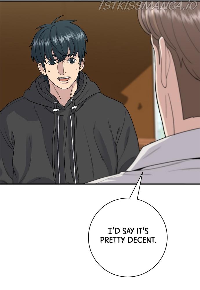 A DeadbEAT’s Meal Chapter 32 - Page 24