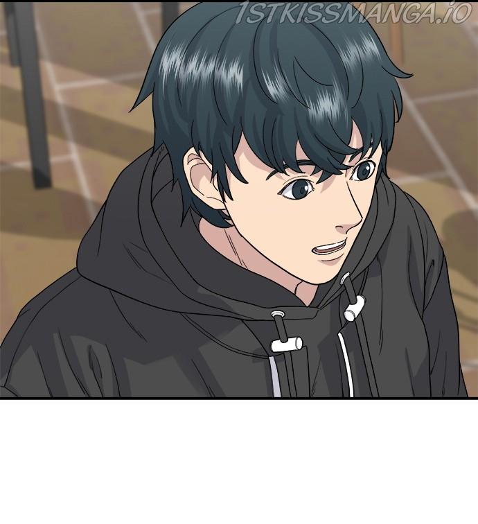 A DeadbEAT’s Meal Chapter 32 - Page 32