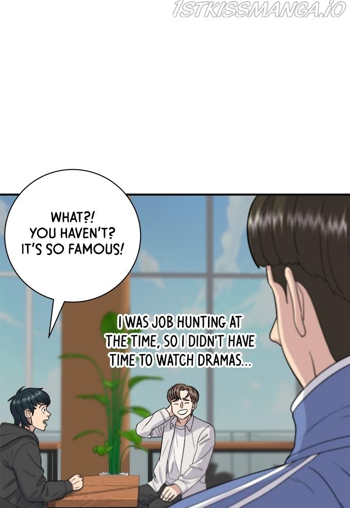 A DeadbEAT’s Meal Chapter 32 - Page 37