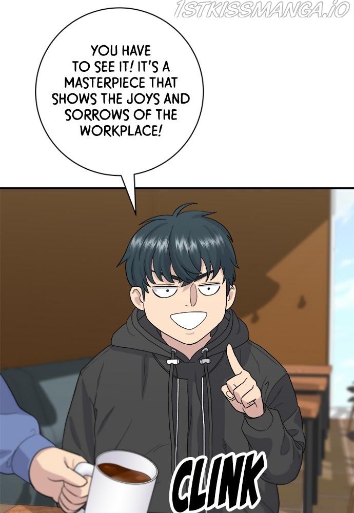 A DeadbEAT’s Meal Chapter 32 - Page 39