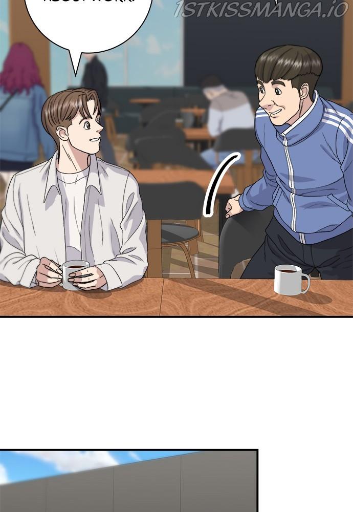 A DeadbEAT’s Meal Chapter 32 - Page 41