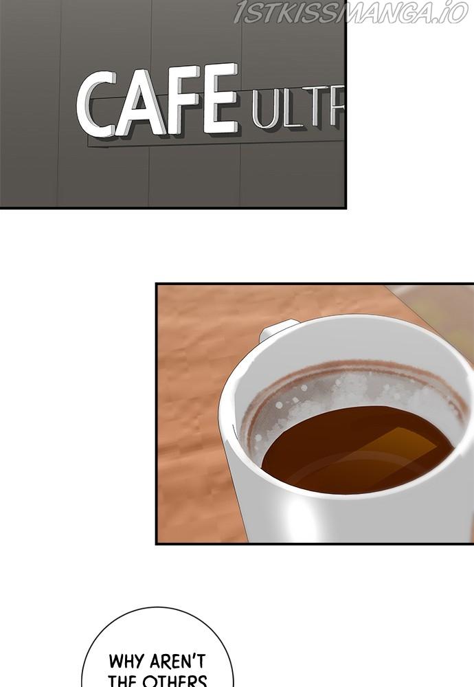 A DeadbEAT’s Meal Chapter 32 - Page 42