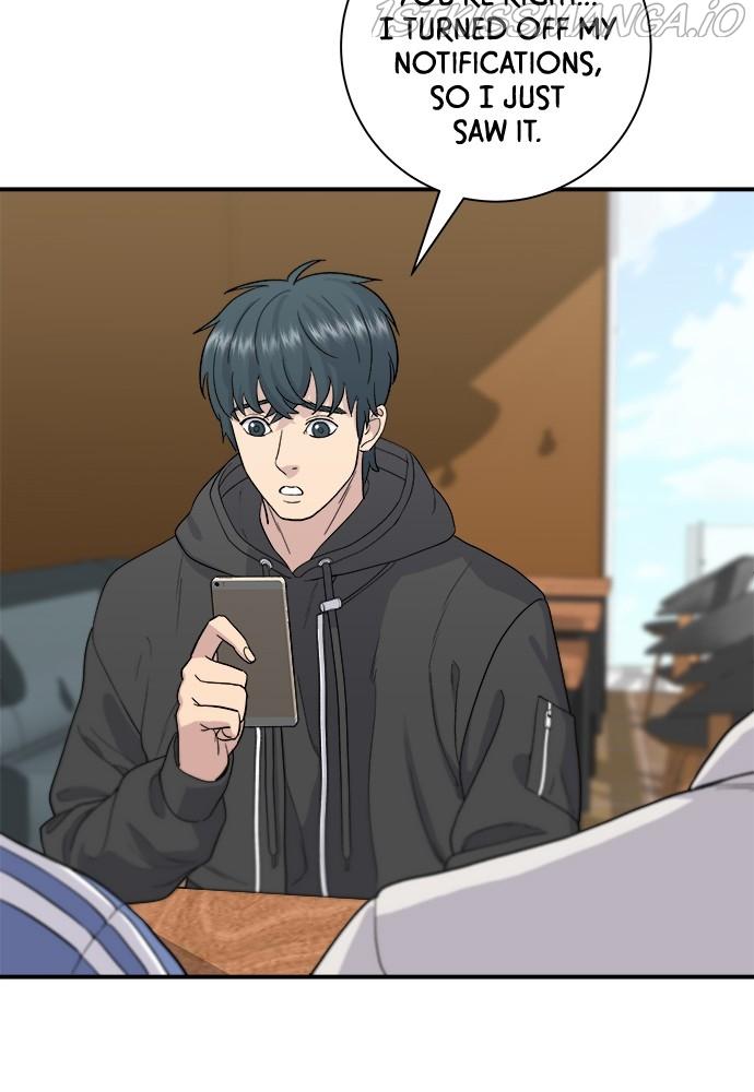 A DeadbEAT’s Meal Chapter 32 - Page 46