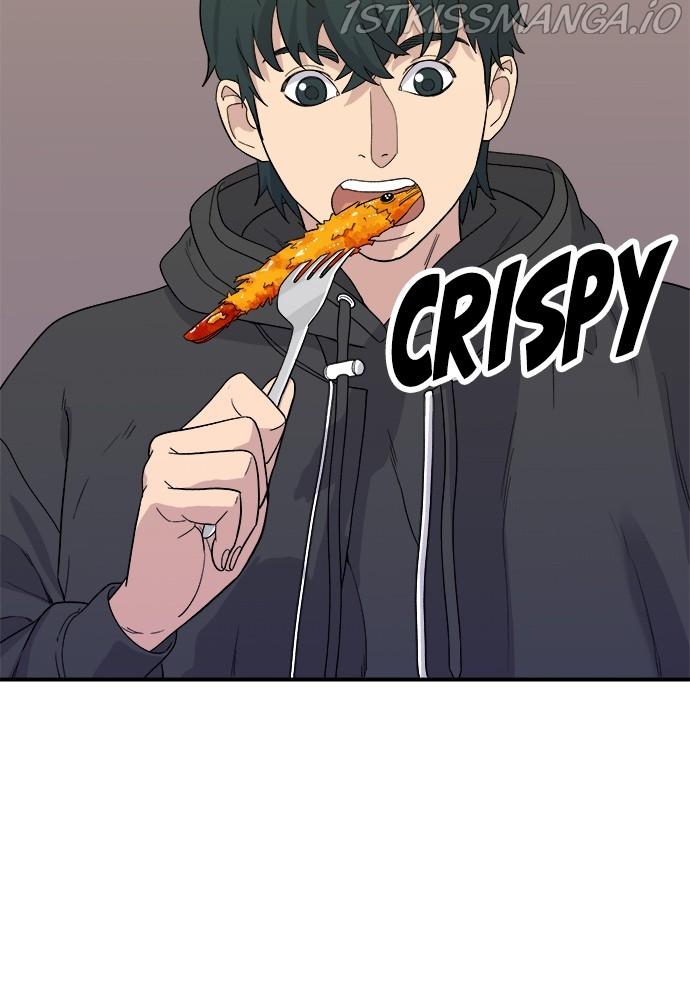 A DeadbEAT’s Meal Chapter 32 - Page 52