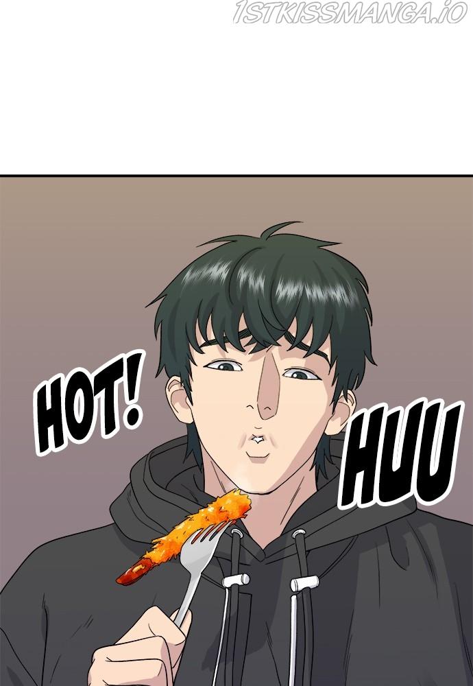 A DeadbEAT’s Meal Chapter 32 - Page 53