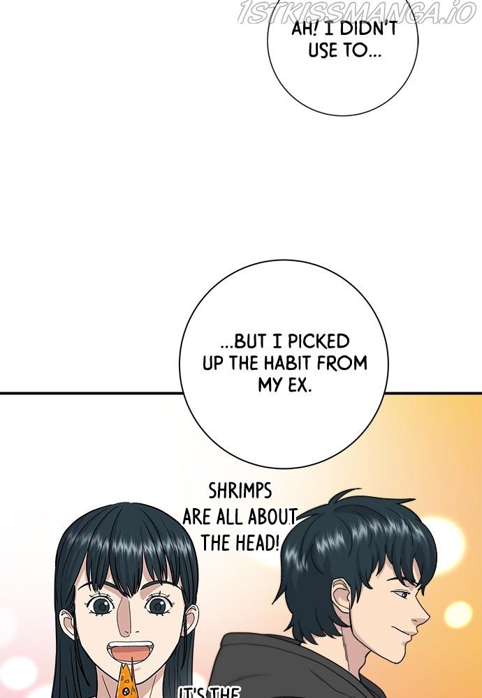 A DeadbEAT’s Meal Chapter 32 - Page 60