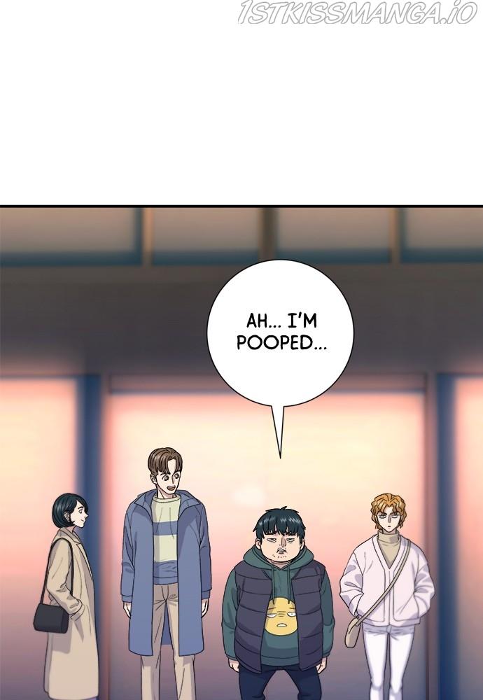 A DeadbEAT’s Meal Chapter 32 - Page 72