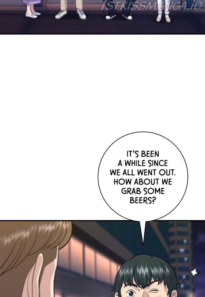 A DeadbEAT’s Meal Chapter 32 - Page 73