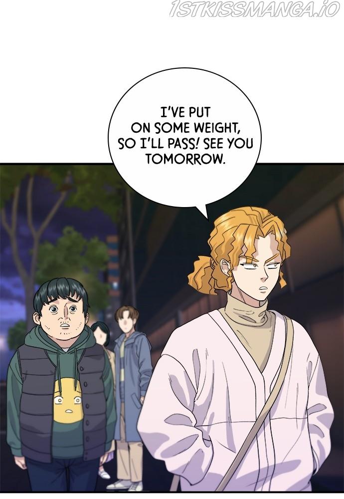 A DeadbEAT’s Meal Chapter 32 - Page 75