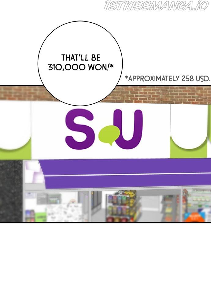 A DeadbEAT’s Meal Chapter 32 - Page 89