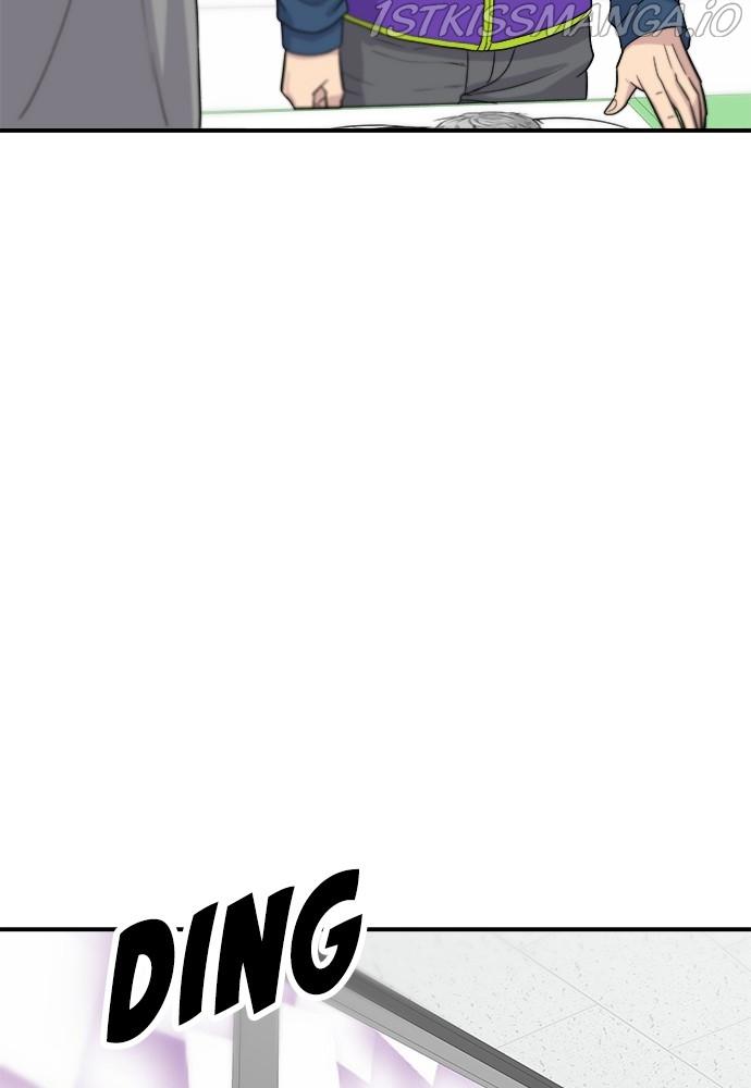 A DeadbEAT’s Meal Chapter 32 - Page 91