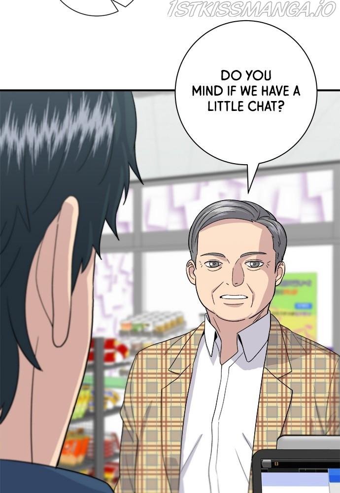 A DeadbEAT’s Meal Chapter 32 - Page 93