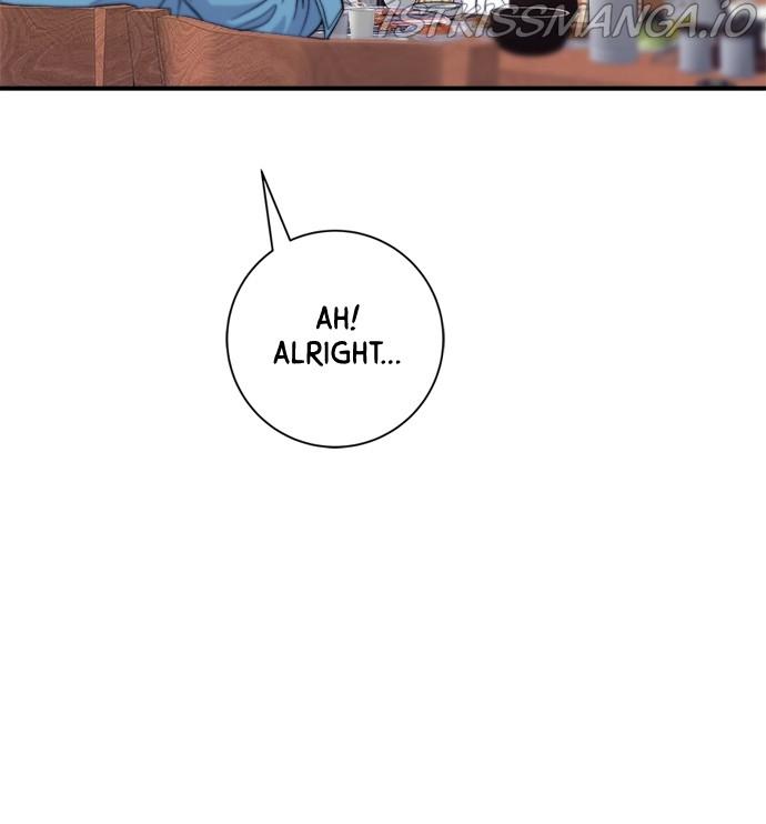 A DeadbEAT’s Meal Chapter 33 - Page 19