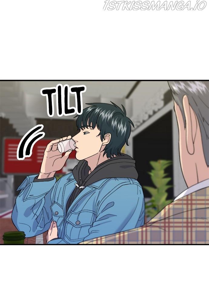 A DeadbEAT’s Meal Chapter 33 - Page 20