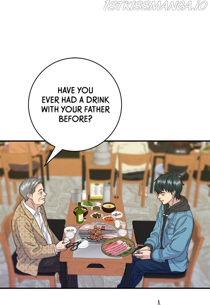 A DeadbEAT’s Meal Chapter 33 - Page 21