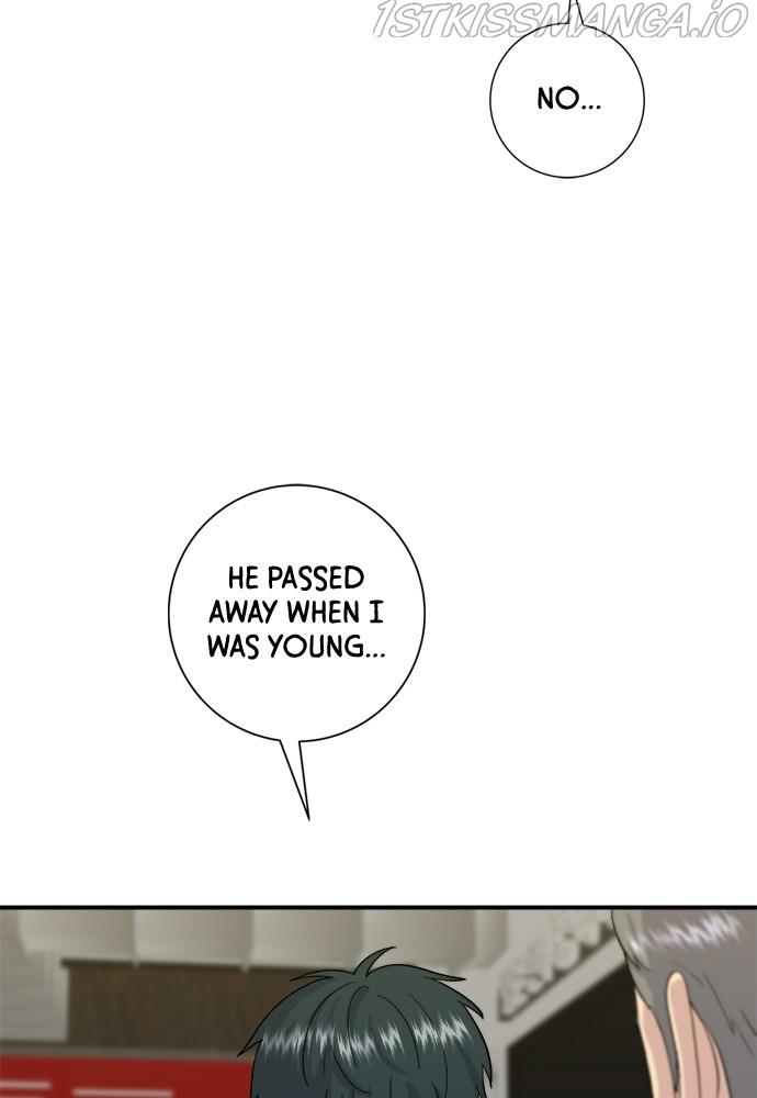 A DeadbEAT’s Meal Chapter 33 - Page 22